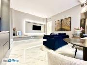 Bilocale arredato Baggio, forze armate, quinto romano