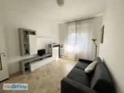 Bilocale arredato Baggio, forze armate, quinto romano