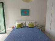 Bilocale arredato Baggio, forze armate, quinto romano