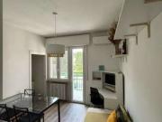 Bilocale arredato Baggio, forze armate, quinto romano