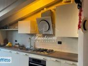 Bilocale arredato Baggio, forze armate, quinto romano