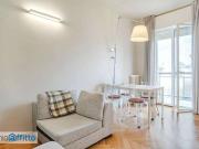 Bilocale arredato Baggio, forze armate, quinto romano