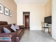 Bilocale arredato Baggio, forze armate, quinto romano