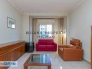 Bilocale arredato Baggio, forze armate, quinto romano