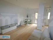 Bilocale arredato Baggio, forze armate, quinto romano