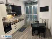 Bilocale arredato Baggio, forze armate, quinto romano
