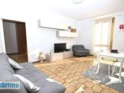 Bilocale arredato Baggio, forze armate, quinto romano
