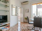 Bilocale arredato Baggio, forze armate, quinto romano