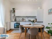 Bilocale arredato Baggio, forze armate, quinto romano