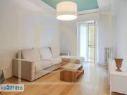 Bilocale arredato Baggio, forze armate, quinto romano