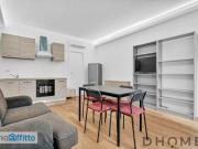 Bilocale arredato Baggio, forze armate, quinto romano