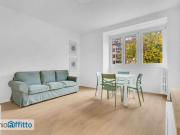 Bilocale arredato Baggio, forze armate, quinto romano