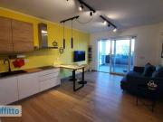 Bilocale arredato Bari