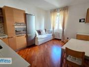 Bilocale arredato Barona, giambellino, lorenteggio,...