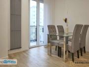 Bilocale arredato Barona, giambellino, lorenteggio,... Bilocale arredato Barona, giambellino, lorenteggio,...