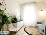 Bilocale arredato Barona, giambellino, lorenteggio,...