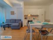 Bilocale arredato Barona, giambellino, lorenteggio,...