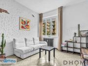 Bilocale arredato Barona, giambellino, lorenteggio,...