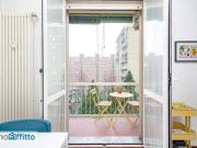 Bilocale arredato Barona, giambellino, lorenteggio,...