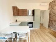 Bilocale arredato Barona, giambellino, lorenteggio,...