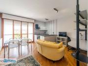 Bilocale arredato Barona, giambellino, lorenteggio,...