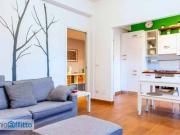 Bilocale arredato Barona, giambellino, lorenteggio,...