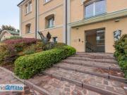 Bilocale arredato Chiesa rossa, cermenate, ripamonti