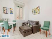 Bilocale arredato Barona, giambellino, lorenteggio,...