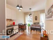 Bilocale arredato Barona, giambellino, lorenteggio,...