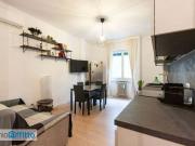 Bilocale arredato Barona, giambellino, lorenteggio,... Bilocale arredato Barona, giambellino, lorenteggio,...