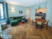 Bilocale arredato Barona, giambellino, lorenteggio,...