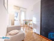 Bilocale arredato Barona, giambellino, lorenteggio,...