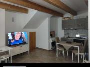 Bilocale arredato Belvedere fogliense