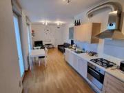 Bilocale arredato Bergamo