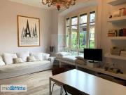 Bilocale arredato Bocconi, c.so italia, ticinese