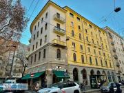 Bilocale arredato Bocconi, c.so italia, ticinese