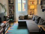 Bilocale arredato Bocconi, c.so italia, ticinese