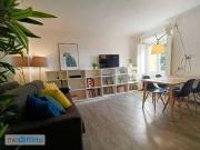 Bilocale arredato Bocconi, c.so italia, ticinese