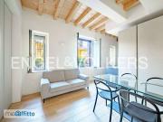 Bilocale arredato Bocconi, c.so italia, ticinese