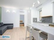 Bilocale arredato Bocconi, c.so italia, ticinese