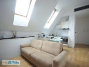 Bilocale arredato Bocconi, c.so italia, ticinese