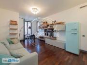 Bilocale arredato Bocconi, c.so italia, ticinese