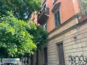 Bilocale arredato Bocconi, c.so italia, ticinese