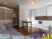 Bilocale arredato Bocconi, c.so italia, ticinese