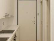 Bilocale arredato Bocconi, c.so italia, ticinese