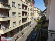 Bilocale arredato Bocconi, c.so italia, ticinese