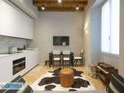 Bilocale arredato Bocconi, c.so italia, ticinese