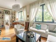 Bilocale arredato Bocconi, c.so italia, ticinese