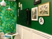 Bilocale arredato Bocconi, c.so italia, ticinese