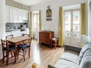 Bilocale arredato Bocconi, c.so italia, ticinese